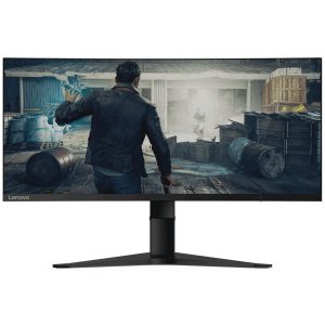 Купить Монитор Lenovo 34" G34w-10 66A1GACBEU в рассрочку без процентов