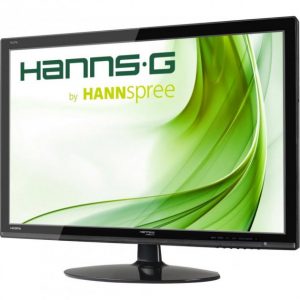 Купить Монитор HANNspree 27" HL274HPB в рассрочку без процентов