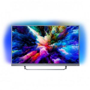 Купить Монитор Philips (Bdt5571Ti/06) в рассрочку без процентов
