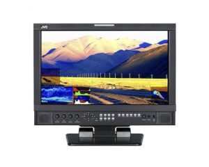 Купить Монитор Jvc Monitor Dt-G17E в рассрочку без процентов