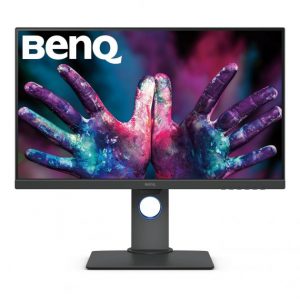 Купить Монитор BenQ 27" PD2705Q (9H.LJELA.TBE) в рассрочку без процентов