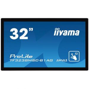 Купить Монитор Iiyama Prolite Open-Frame Lcds Tf3238Msc-B1Ag в рассрочку без процентов