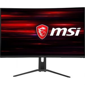 Купить Монитор MSI Optix 32" MAG322CR в рассрочку без процентов
