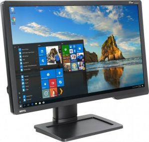 Купить Монитор Benq Monitor Cs6501 9H.F73Tc.Da2 Uchwyt I Kabel Hdmi в рассрочку без процентов