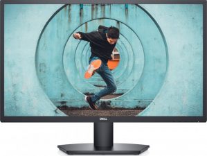 Купить Монитор Dell SE2722H 27" 3YBWAE (210AZKS) в рассрочку без процентов