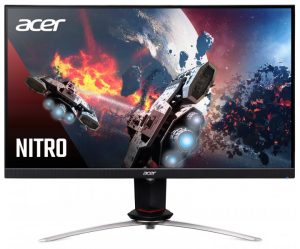 Купить Монитор Acer Nitro XV253QXbmiiprzx 24
