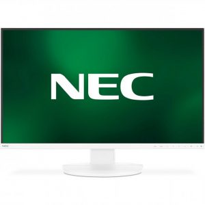 Купить Монитор NEC 27" MultiSync EA271Q Biały (60004650) в рассрочку без процентов