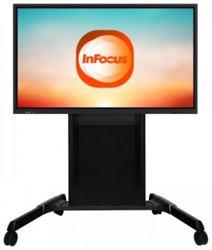 Купить Монитор Infocus INF9800 в рассрочку без процентов