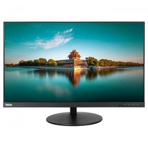 Купить Монитор Lenovo 27" ThinkVision P27q (61A8GAT1EU) в рассрочку без процентов