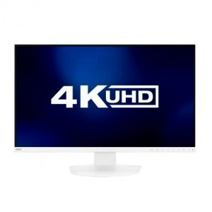 Купить Монитор NEC MultiSync EA271U-WH biały (FTPLS15294) в рассрочку без процентов