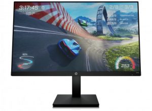 Купить Монитор HP 27" X27q (2V7U5E9) в рассрочку без процентов