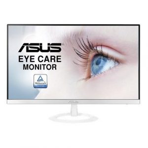 Купить Монитор ASUS 27'' VZ279HE-W biały (90LM02XD-B01470) в рассрочку без процентов