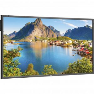 Купить Монитор Nec Monitor Wielkoformatowy Multisync M431+ Uchwyt I Kabel Hdmi в рассрочку без процентов