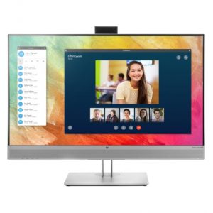 Купить Монитор HP 27" EliteDisplay E273m (1FH51AA) в рассрочку без процентов