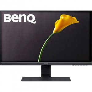 Купить Монитор BENQ 27" GW2780E (9H.LGELB.FBE) в рассрочку без процентов