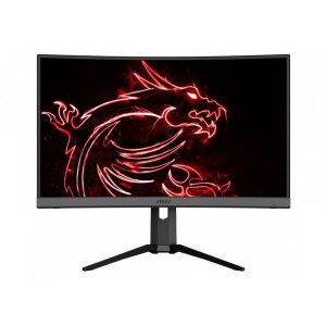 Купить Монитор MSI Optix 27" MAG272CQR в рассрочку без процентов