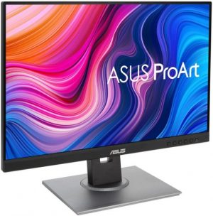 Купить Монитор Asus 27" ProArt PA278QV (90LM05L1B01370) в рассрочку без процентов