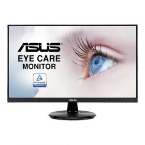 Купить Монитор Asus 24" VA24DQ (90LM0543-B01370) в рассрочку без процентов