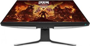 Купить Монитор Dell Alienware 27" AW2720HFA (210AXVY) в рассрочку без процентов