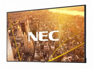 Купить Монитор NEC MultiSync 43" C431 в рассрочку без процентов