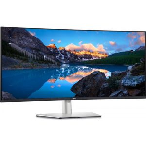 Купить Монитор Dell U4021QW 39" (210AYJF) в рассрочку без процентов