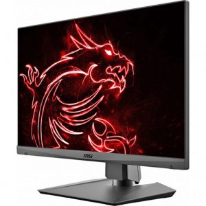 Купить Монитор MSI Optix 27" MAG274QRF в рассрочку без процентов