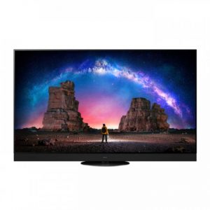 Купить Монитор Panasonic Tx-55Jz1000E Oled 4K Uhd Android в рассрочку без процентов