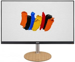 Купить Монитор Acer ConceptD CP3271KPbmiippruzx 27" (UM.HC1EE.P01) в рассрочку без процентов