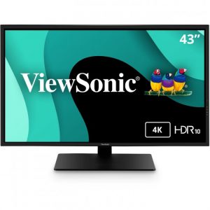 Купить Монитор Viewsonic CDE8452T в рассрочку без процентов