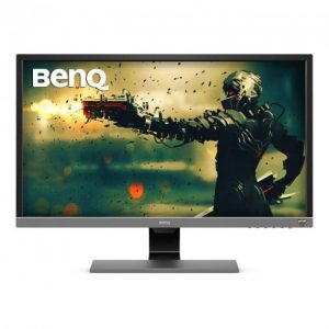 Купить Монитор BenQ 28" EL2870UE (9H.LGTLB.FSE) в рассрочку без процентов