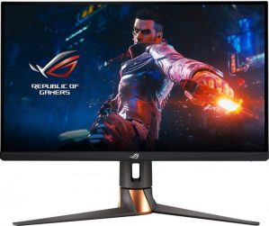 Купить Монитор Asus ROG SWIFT PG279QM (90LM0235B01370) в рассрочку без процентов