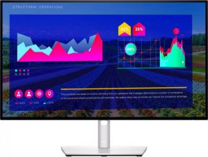 Купить Монитор Dell DELLU2722D в рассрочку без процентов