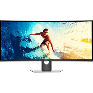 Купить Монитор Dell 38" UltraSharp U3818DW (210AMQB) в рассрочку без процентов