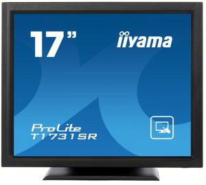 Купить Монитор iiyama 17" ProLite T1731SR-B1 в рассрочку без процентов