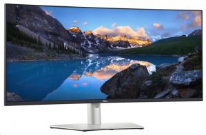 Купить Монитор Dell U3821DW 37