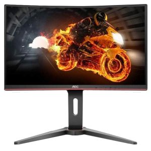 Купить Монитор AOC 24" C24G1 в рассрочку без процентов