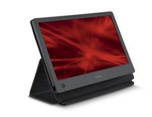Купить Монитор Toshiba MOBILE USB-MONITOR (PA5022E-1LC3) в рассрочку без процентов