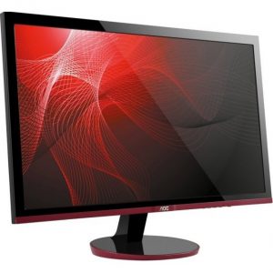 Купить Монитор Acer Nitro VG272Xbmiipx 27" (UM.HV2EE.X01) в рассрочку без процентов
