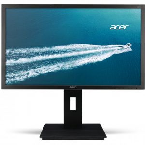 Купить Монитор Acer B276HULCymiidprzx 27" (UM.HB6EE.C05) в рассрочку без процентов