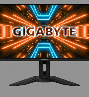 Купить Монитор Gigabyte 32” (M32Q) в рассрочку без процентов