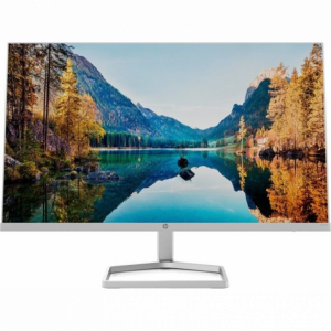 Купить Монитор HP M24fw (2D9K1E9) в рассрочку без процентов