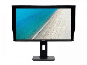 Купить Монитор Acer ProDesigner BM270 27" (UM.HB0EE.017) в рассрочку без процентов