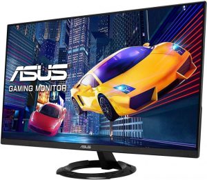 Купить Монитор Asus VZ279HEG1R в рассрочку без процентов