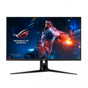 Купить Монитор ASUS ROG SWIFT PG329Q (90LM06L0B01170) в рассрочку без процентов