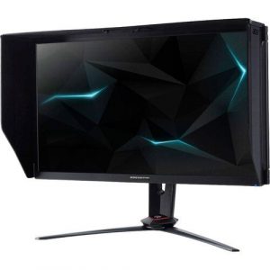 Купить Монитор Acer Predator XB273Pbmiprzx 27" (UM.HX3EE.P18) в рассрочку без процентов