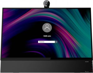 Купить Монитор Newline Flex TT-2721AIO в рассрочку без процентов