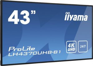 Купить Монитор Iiyama Prolite Ids Te8603Mis-B1Ag в рассрочку без процентов