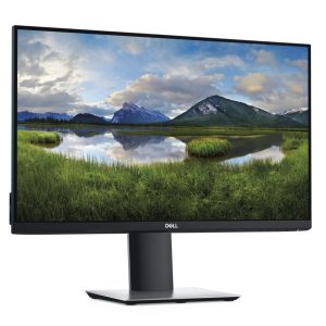 Купить Монитор Dell U2421HE (210-AWLC) в рассрочку без процентов