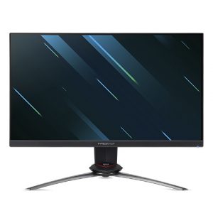 Купить Монитор Acer Predator XB273GPbmiiprzx 27" (UM.HX3EE.P20) в рассрочку без процентов