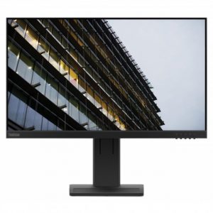Купить Монитор Lenovo 23.8" Thinkvision E24-20 (62A5MAT4EU) в рассрочку без процентов